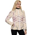 Fiocinna Women s Hooded Quilted Jacket | m3galleryStudio View3