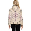 Fiocinna Women s Hooded Quilted Jacket | m3galleryStudio View4