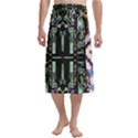 Eclectic Beauty Traditional Men s Hawaiian Lavalava Ie Faitaga Wrap Skirt View1