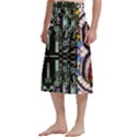 Eclectic Beauty Traditional Men s Hawaiian Lavalava Ie Faitaga Wrap Skirt View2