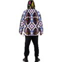 Eclectic Beauty Men s Ski and Snowboard Waterproof Breathable Jacket View4