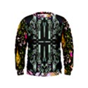 Hey Mister Nick Screenshot 2025-03-14 At 12 02 18?am Eclectic Beauty Updated Beautiful People Kids  Sweatshirt View1