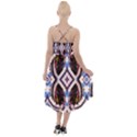 Hey Mister Nick Screenshot 2025-03-14 At 12 02 18?am Eclectic Beauty Updated Beautiful People High-Low Halter Chiffon Dress  View2