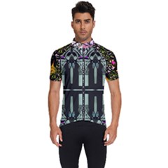 Hey Mister Nick Screenshot 2025-03-14 At 12 02 18?am Eclectic Beauty Updated Beautiful People Men s Short Sleeve Cycling Jersey