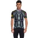 Hey Mister Nick Screenshot 2025-03-14 At 12 02 18?am Eclectic Beauty Updated Beautiful People Men s Short Sleeve Cycling Jersey View1
