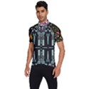 Hey Mister Nick Screenshot 2025-03-14 At 12 02 18?am Eclectic Beauty Updated Beautiful People Men s Short Sleeve Cycling Jersey View2