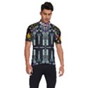 Hey Mister Nick Screenshot 2025-03-14 At 12 02 18?am Eclectic Beauty Updated Beautiful People Men s Short Sleeve Cycling Jersey View3