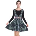 Black Constellation Screenshot 2025-03-14 At 12 02 18?am Eclectic Beauty Updated Beautiful People Plunge Pinafore Dress View1