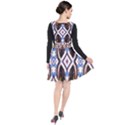 Black Constellation Screenshot 2025-03-14 At 12 02 18?am Eclectic Beauty Updated Beautiful People Plunge Pinafore Dress View2