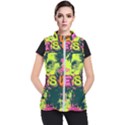 Neon Jesus 8375771 Women s Puffer Vest View1