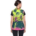 Neon Jesus 8375771 Women s Puffer Vest View2