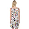 Eye Seesit Sleeveless Satin Nightdress View2