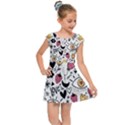 Eye Seesit Kids  Cap Sleeve Dress View1