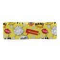 Cartoon Comics Pattern Carry-on Travel Shoulder Bag View3
