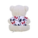Rose Hip Pattern Branches Autumn Full Print Tee for Cuddly Teddy Bear View2