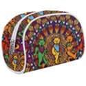 Grateful Dead Psychedelic Bears Make Up Case (Medium) View1