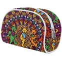 Grateful Dead Psychedelic Bears Make Up Case (Medium) View2