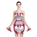 University of Chicago Reversible Skater Dress View1