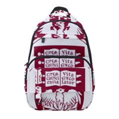University Of Chicago Carry-on Travel Backpack