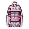 University of Chicago Carry-on Travel Backpack View1