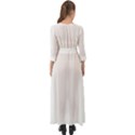 University of Chicago Button Up Maxi Dress View2