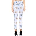 Bluey pattern Pocket Leggings  View1