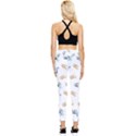 Bluey pattern Pocket Leggings  View2
