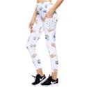 Bluey pattern Pocket Leggings  View3