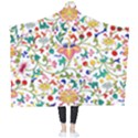 Owenjones Chinese 02 Bright-001 Wearable Blanket View2