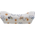 Bluey, Bluey merch, Bluey pattern, Bluey Bluey, bingo, Bluey design, bluey dog Car Seat Velour Cushion  View3