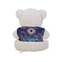 Monsters Nightmare Full Print Tee for Cuddly Teddy Bear View2