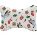 Bluey, Bluey merch, Bluey pattern, Bluey Bluey, bingo, Bluey design, bluey dog Seat Head Rest Cushion View1