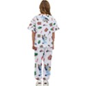 Bluey, Bluey merch, Bluey pattern, Bluey Bluey, bingo, Bluey design, bluey dog Kids  T-Shirt and Pants Sports Set View4