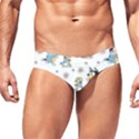 Bluey, Bluey merch, Bluey pattern, Bluey Bluey, bingo, Bluey design, bluey dog Men s Swim Brief View1