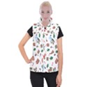 Bluey, Bluey merch, Bluey pattern, Bluey Bluey, bingo, Bluey design, bluey dog Women s Button Up Vest View1