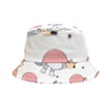 Bluey, Bluey merch, Bluey pattern, Bluey Bluey, bingo, Bluey design, bluey dog Inside Out Bucket Hat View5