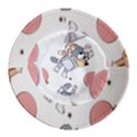 Bluey, Bluey merch, Bluey pattern, Bluey Bluey, bingo, Bluey design, bluey dog Inside Out Bucket Hat View6