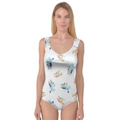 Bluey, Bluey Merch, Bluey Pattern, Bluey Bluey, Bingo, Bluey Design, Bluey Dog Princess Tank Leotard 
