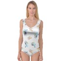Bluey, Bluey merch, Bluey pattern, Bluey Bluey, bingo, Bluey design, bluey dog Princess Tank Leotard  View1