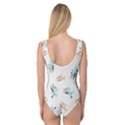 Bluey, Bluey merch, Bluey pattern, Bluey Bluey, bingo, Bluey design, bluey dog Princess Tank Leotard  View2