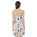 Bluey, Bluey merch, Bluey pattern, Bluey Bluey, bingo, Bluey design, bluey dog Satin Night Slip View2