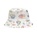 Bluey, Bluey merch, Bluey pattern, Bluey Bluey, bingo, Bluey design, bluey dog Inside Out Bucket Hat View1