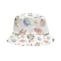 Bluey, Bluey merch, Bluey pattern, Bluey Bluey, bingo, Bluey design, bluey dog Inside Out Bucket Hat View2