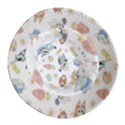 Bluey, Bluey merch, Bluey pattern, Bluey Bluey, bingo, Bluey design, bluey dog Inside Out Bucket Hat View6