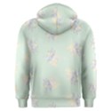 Bluey, Bluey merch, Bluey pattern, Bluey Bluey, bingo, Bluey design, bluey dog Men s Overhead Hoodie View2