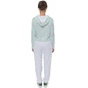Bluey, Bluey merch, Bluey pattern, Bluey Bluey, bingo, Bluey design, bluey dog Women s Slouchy Sweat View2