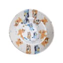 Bluey, Bluey merch, Bluey pattern, Bluey Bluey, bingo, Bluey design, bluey dog Inside Out Bucket Hat (Kids) View3