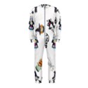Bluey, Bluey merch, Bluey pattern, Bluey Bluey, bingo, Bluey design, bluey dog OnePiece Jumpsuit (Kids) View1