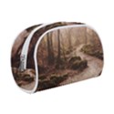 Path Trees Forest Fantasy Make Up Case (Small) View1