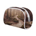 Path Trees Forest Fantasy Make Up Case (Small) View2